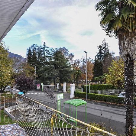 T3 Independant Villa Heas Argelès-Gazost Exterior foto