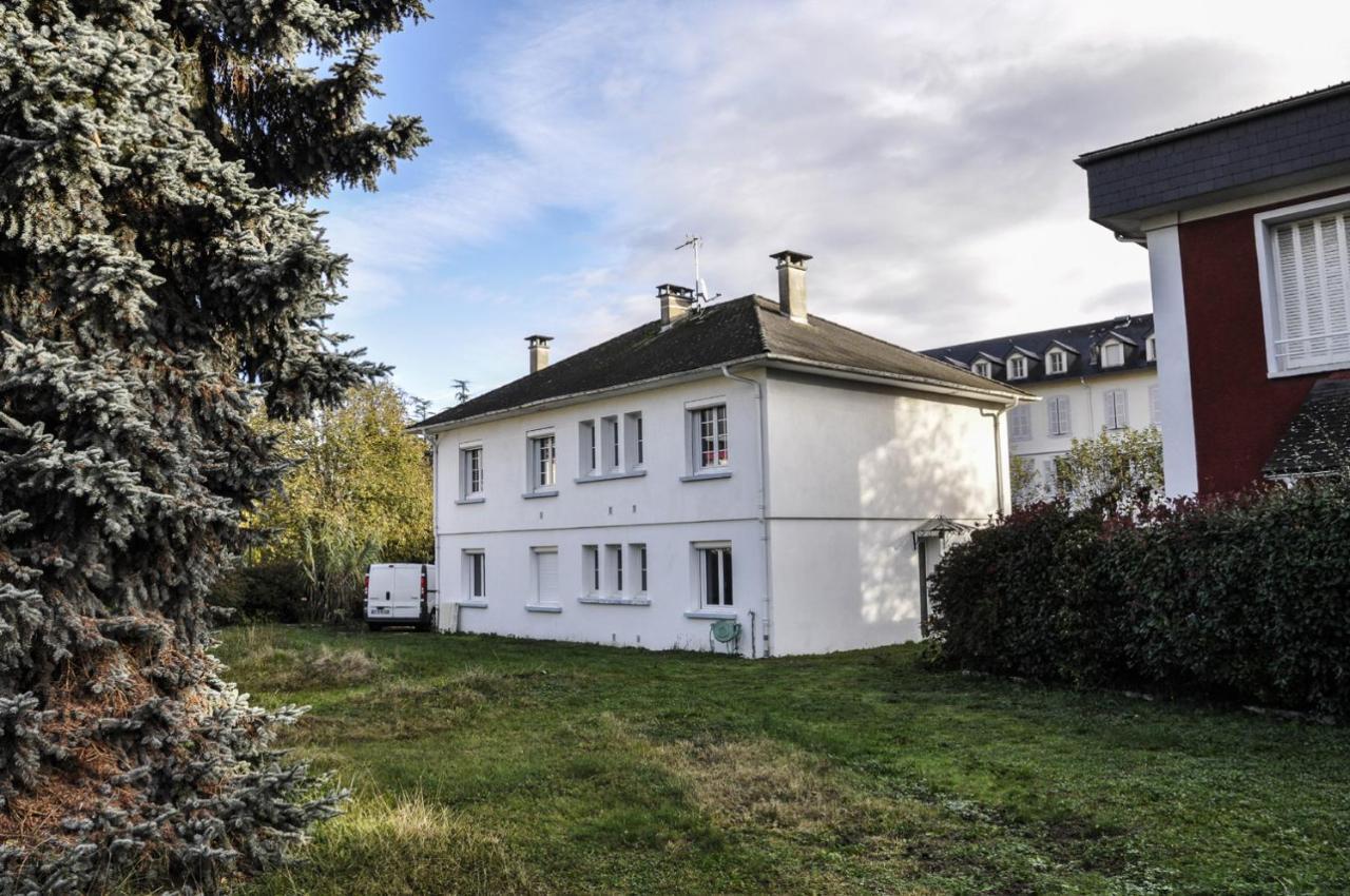 T3 Independant Villa Heas Argelès-Gazost Exterior foto